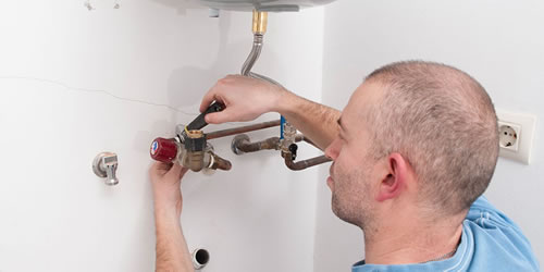 sydney hot water unit replacement