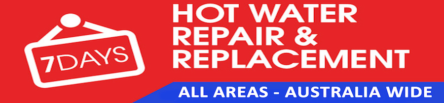 New Hot Water Systems Installer
